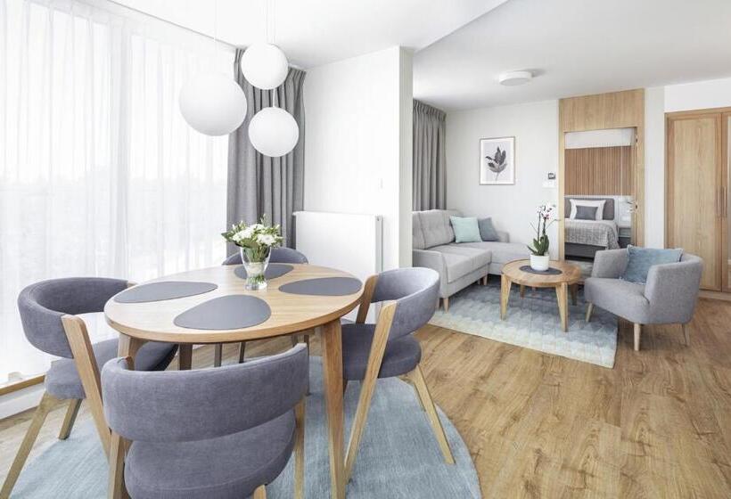 هتل Maloves Resort & Spa