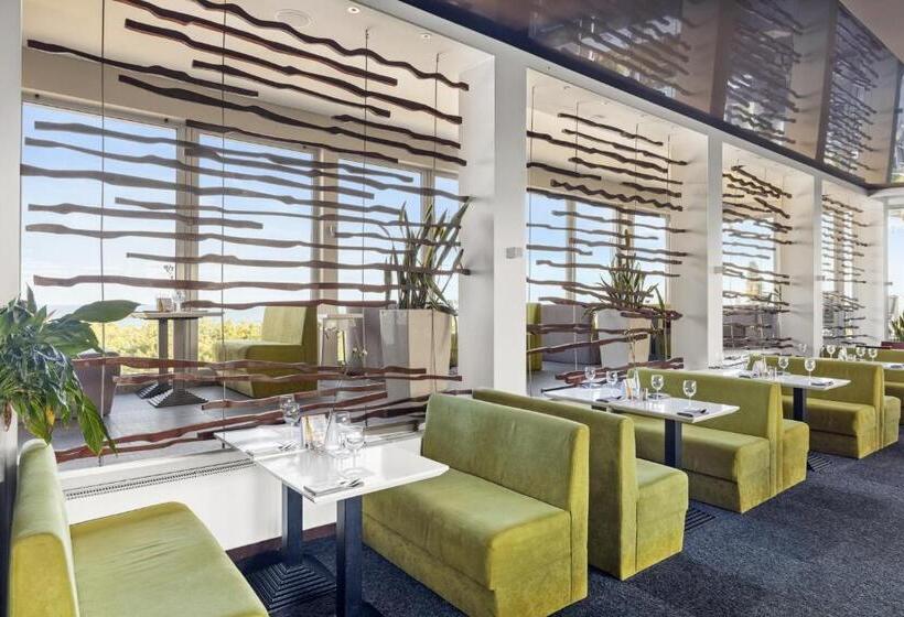 هتل Maloves Resort & Spa