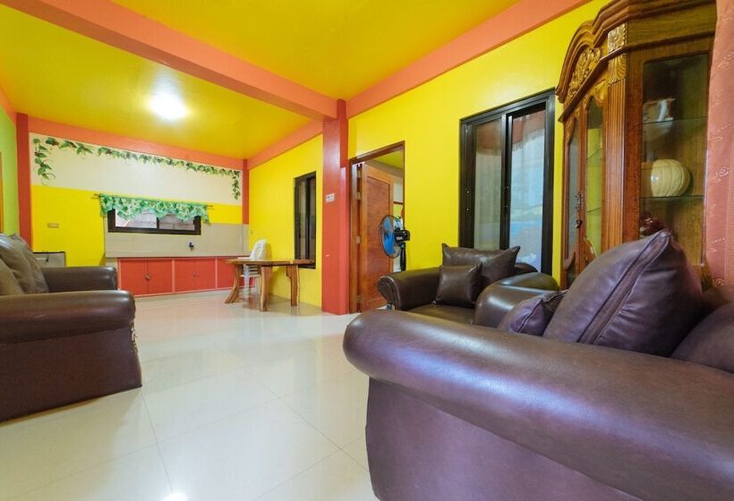 호텔 Reddoorz Plus @ San Nicolas Agoo