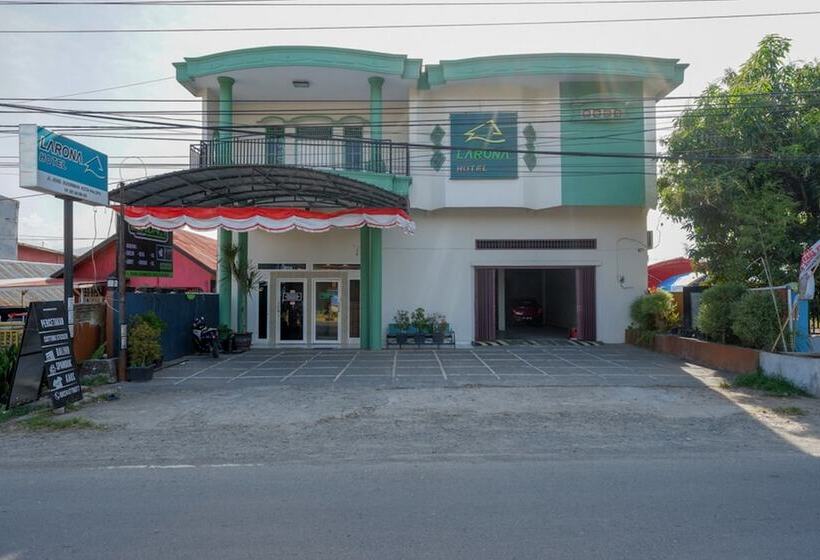 酒店 Reddoorz Syariah At Jalan Jenderal Sudirman Palopo