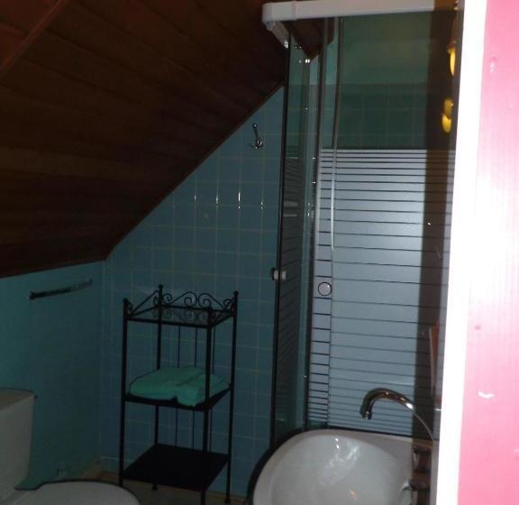 ホテル Restaurant Du Kalblin