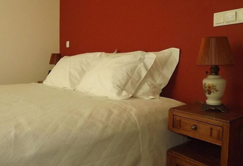 فندق Sonetos Do Tejo