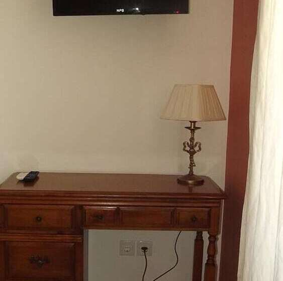 فندق Sonetos Do Tejo