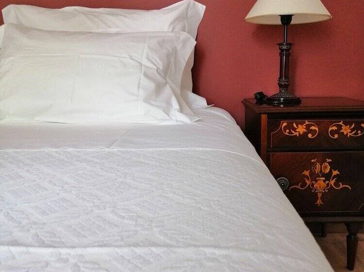 فندق Sonetos Do Tejo