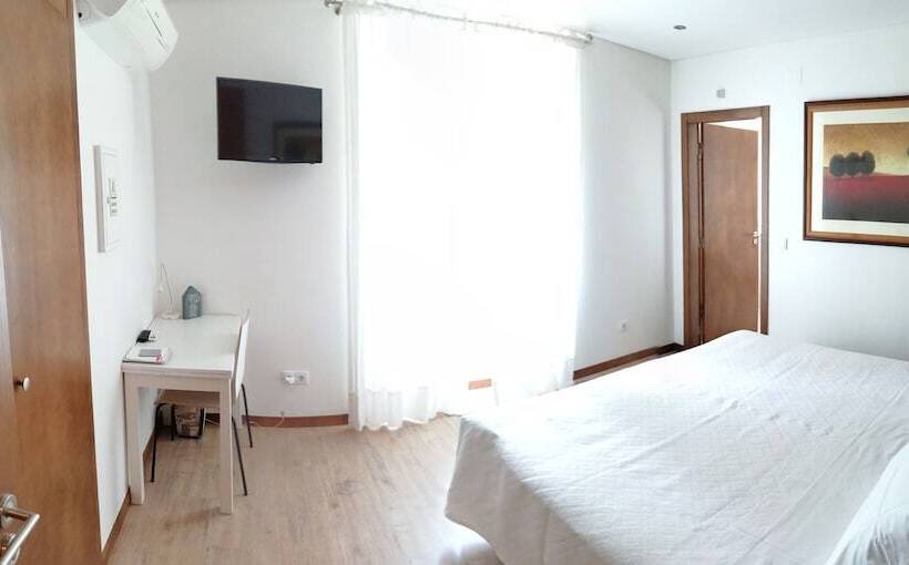 فندق Sonetos Do Tejo