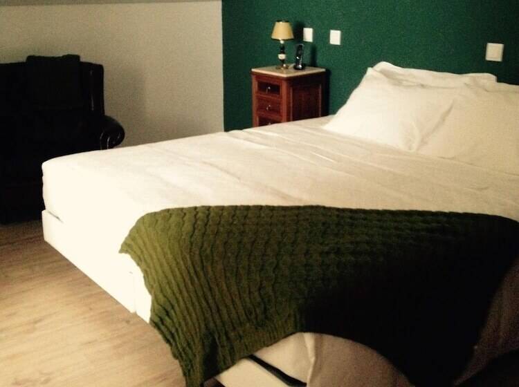 فندق Sonetos Do Tejo