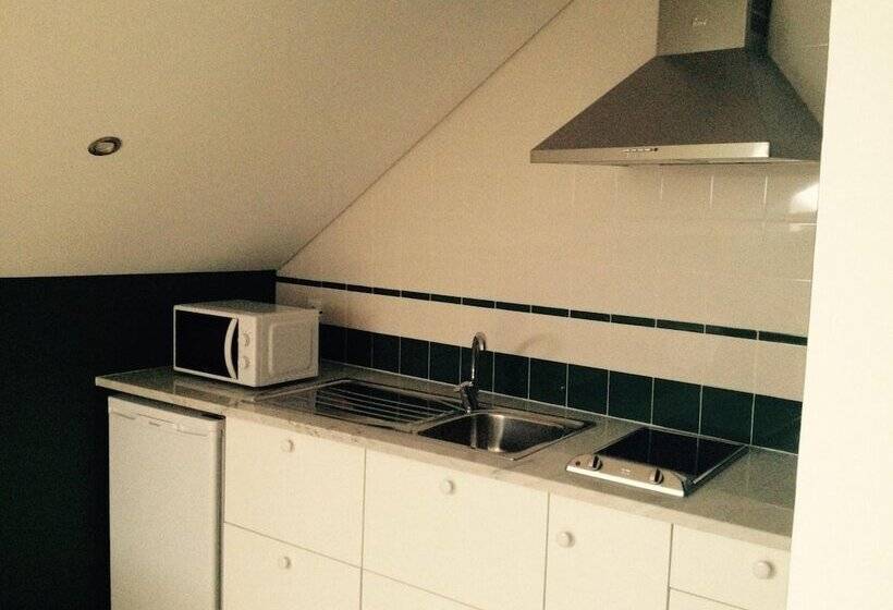 فندق Sonetos Do Tejo