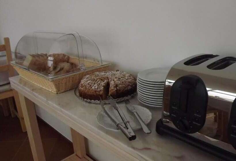 فندق Sonetos Do Tejo