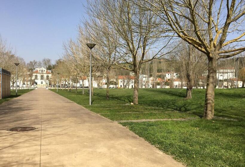 בית מלון כפרי Sonetos Do Tejo