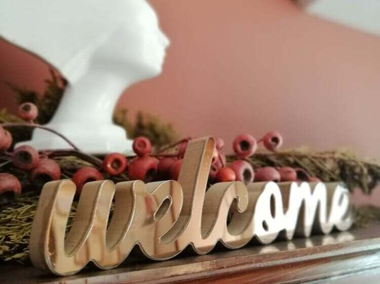 בית מלון כפרי Sonetos Do Tejo