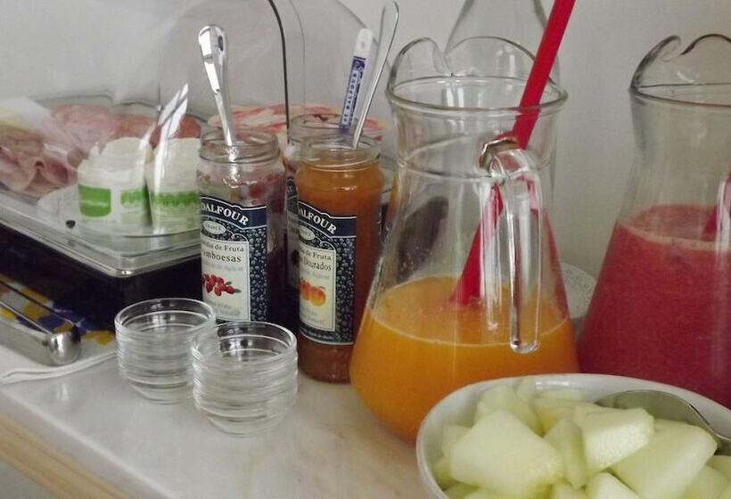 فندق Sonetos Do Tejo