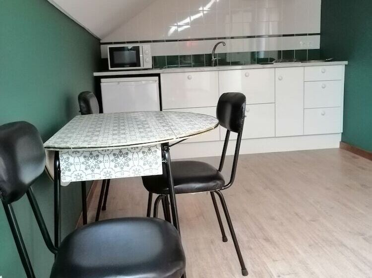 فندق Sonetos Do Tejo