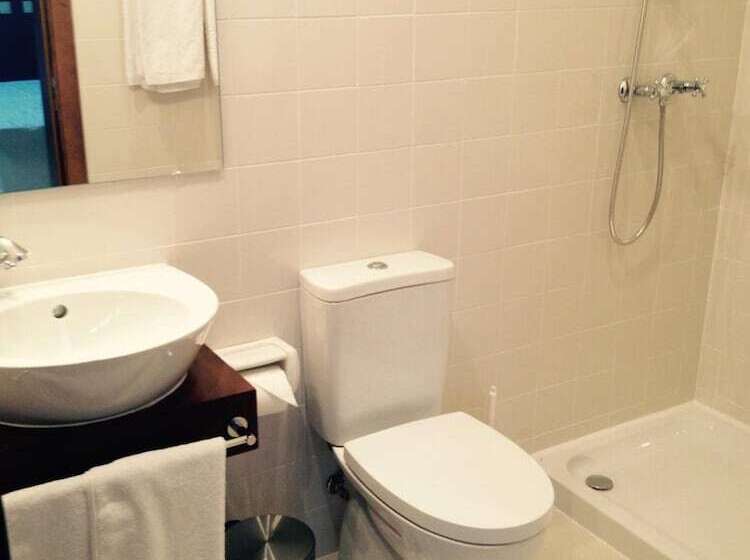 فندق Sonetos Do Tejo