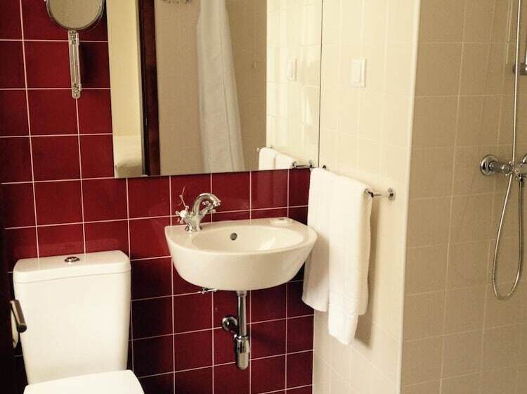 فندق Sonetos Do Tejo