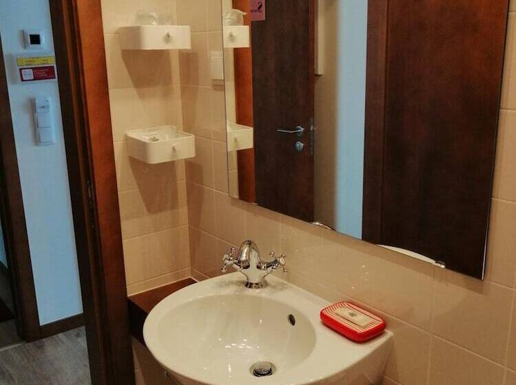 בית מלון כפרי Sonetos Do Tejo