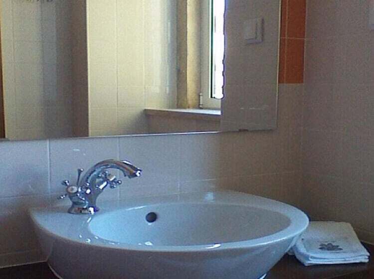 בית מלון כפרי Sonetos Do Tejo