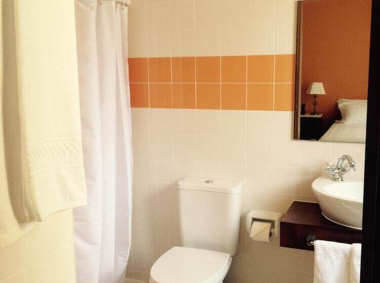 فندق Sonetos Do Tejo