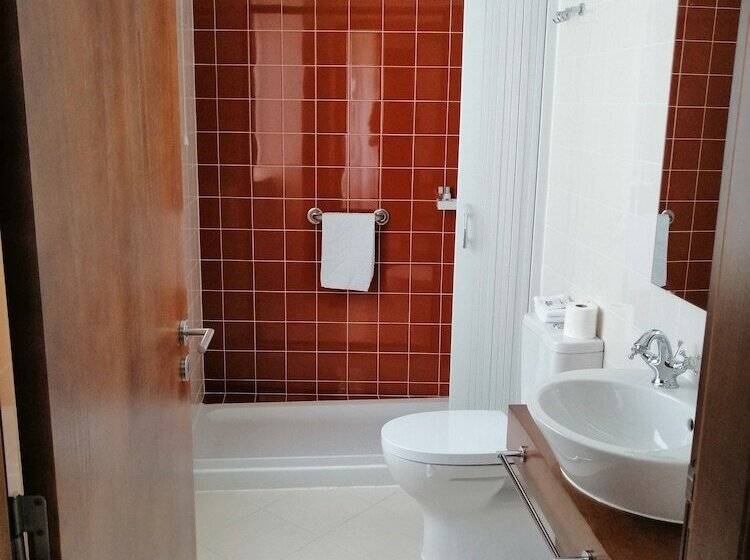 فندق Sonetos Do Tejo