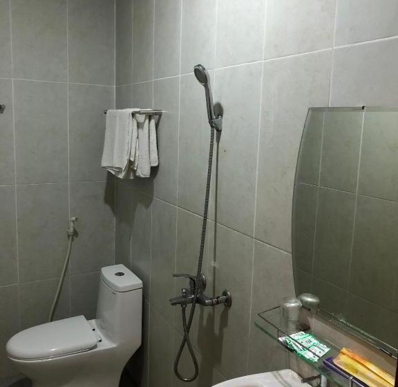 مُتل Khang Bảo Viên