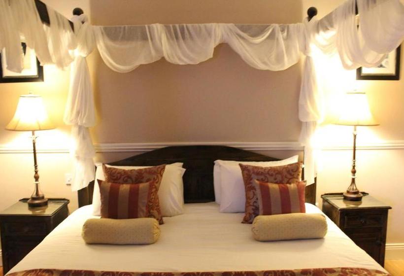 膳宿费 Adare Country House