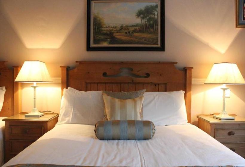 膳宿费 Adare Country House