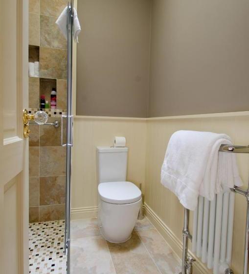 פנסיון Beach House B&b