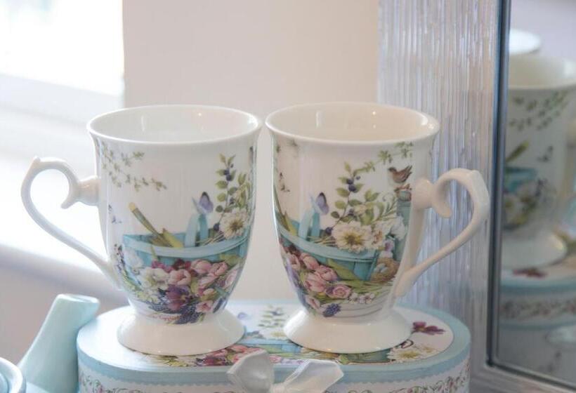 بنسيون Caravogue House