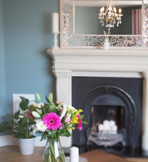 بنسيون Caravogue House