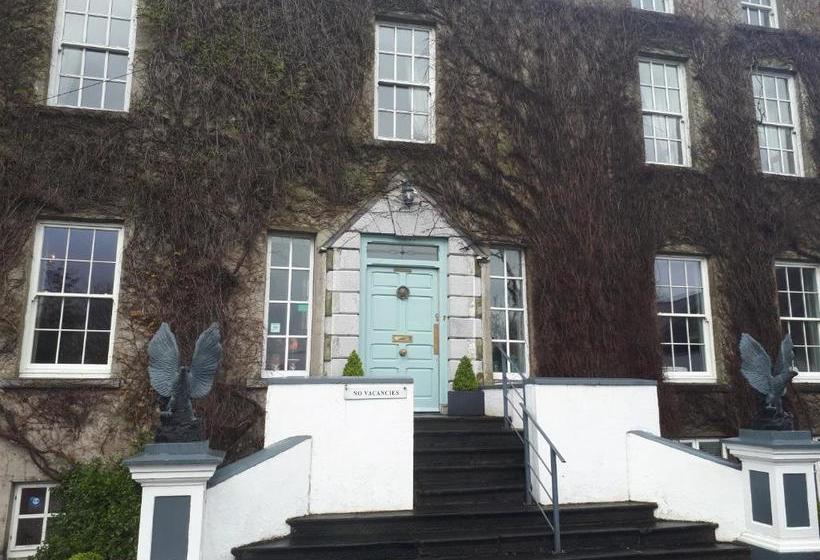 膳宿费 Castlemorris House