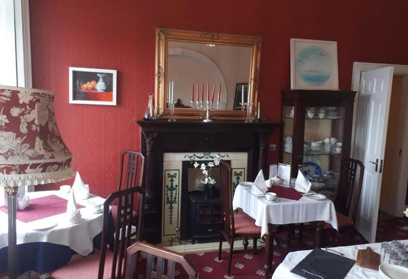 膳宿费 Castlemorris House