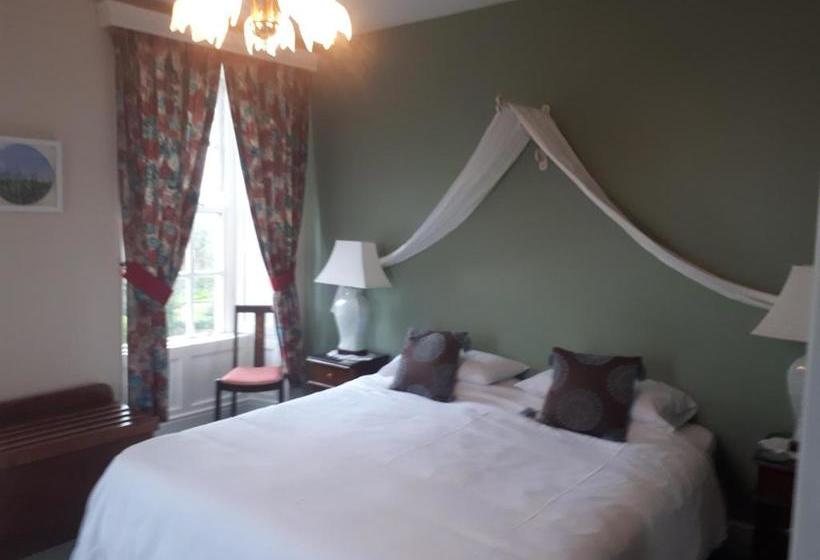 膳宿费 Castlemorris House