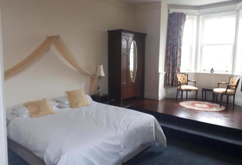 膳宿费 Castlemorris House