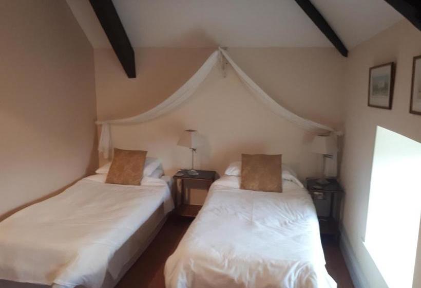 膳宿费 Castlemorris House