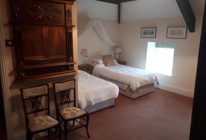 膳宿费 Castlemorris House