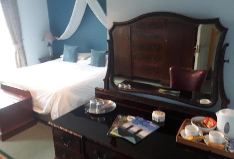 膳宿费 Castlemorris House