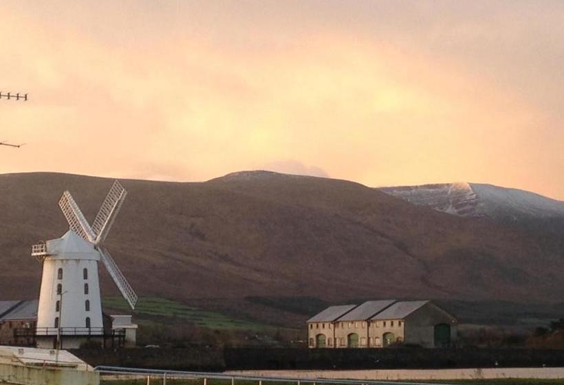 膳宿费 Castlemorris House