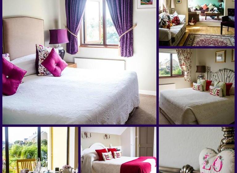 بنسيون Daly S House