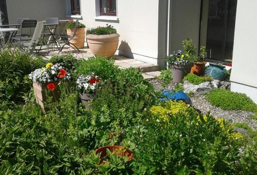 بنسيون Daly S House