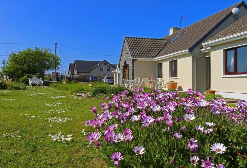 بنسيون Daly S House