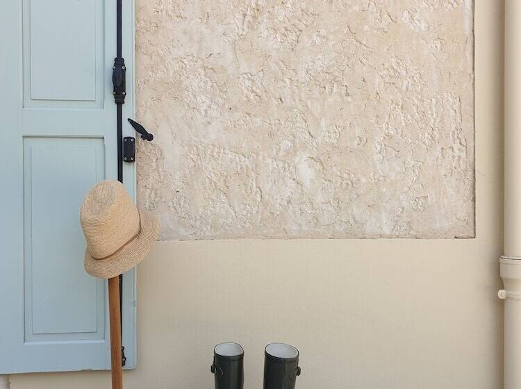 Пансион Domaine Les Bruyères