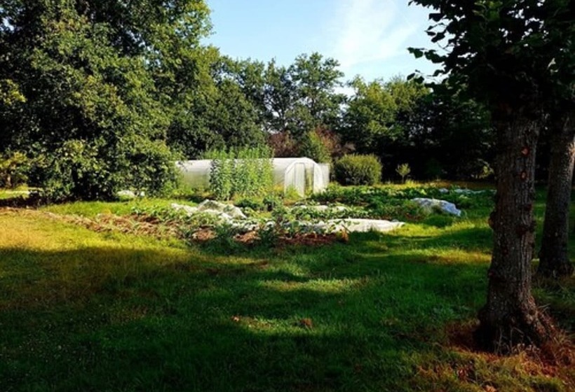 Пансион Domaine Les Bruyères