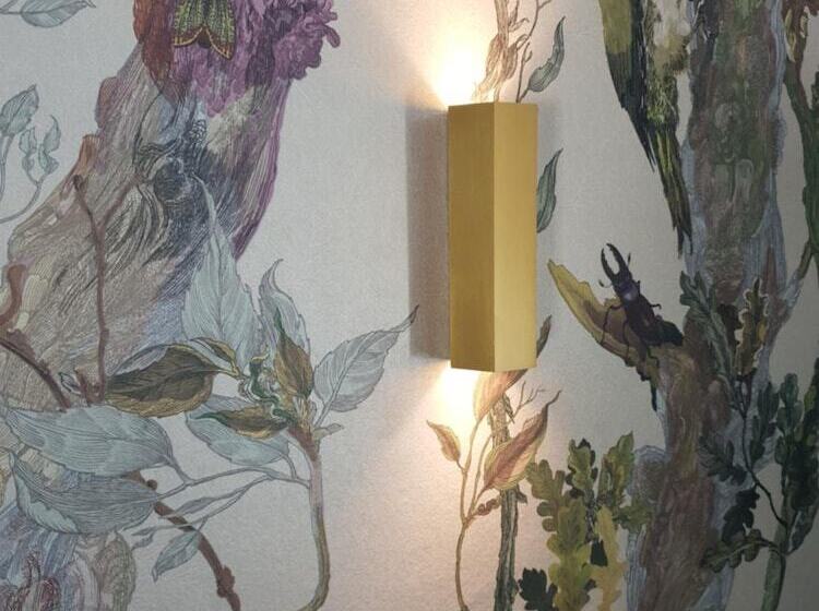 Пансион Domaine Les Bruyères