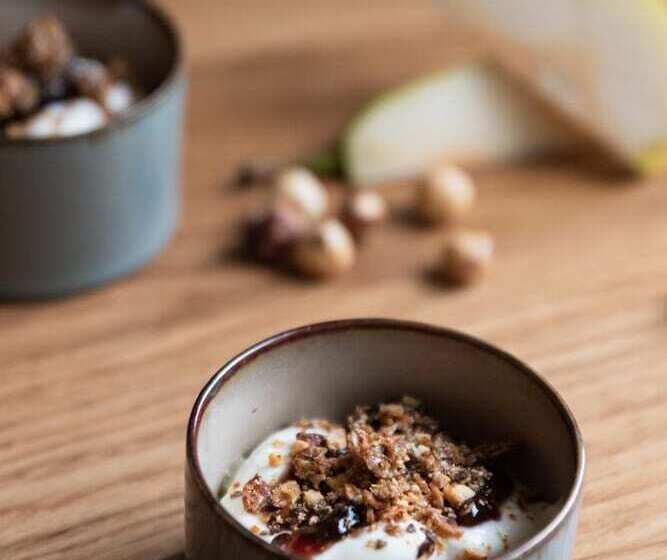 Пансион Domaine Les Bruyères