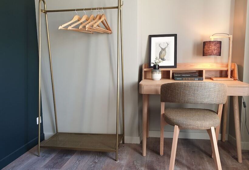 Пансион Domaine Les Bruyères