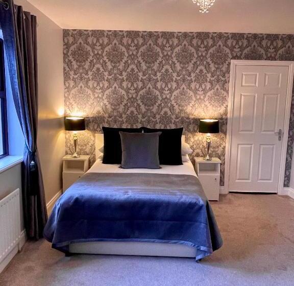 Пансион Killaran House