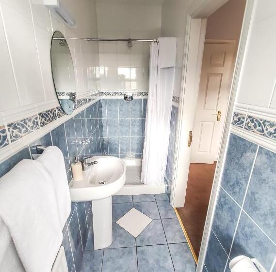 Пансион Killaran House