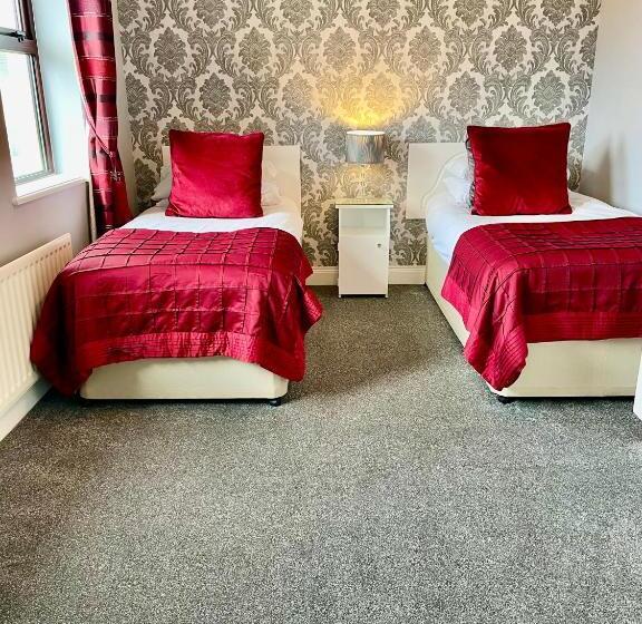 Пансион Killaran House