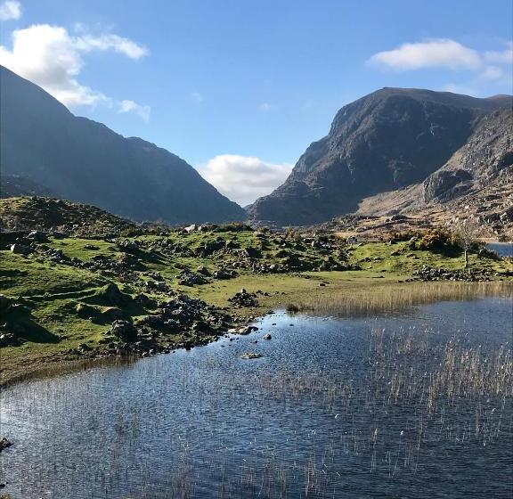 Пансион Killaran House