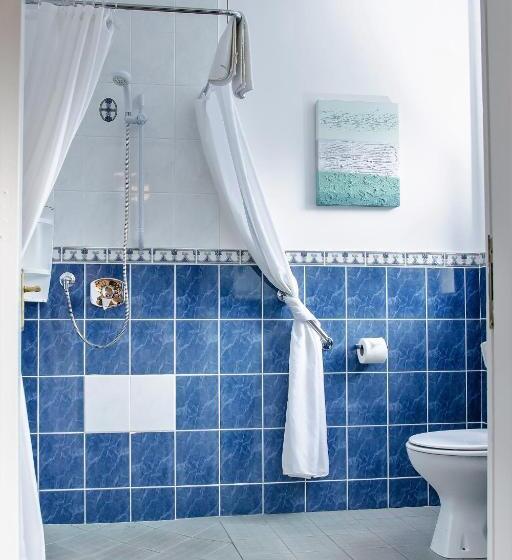 بنسيون Killaran House