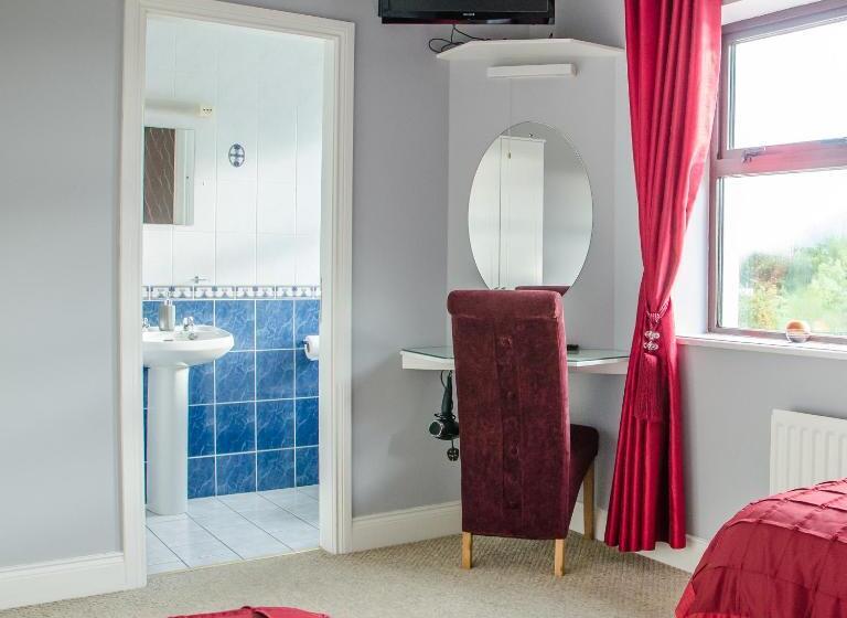 Пансион Killaran House